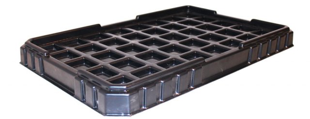 vakumiranje plastike